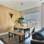 K-417 / Parking & Gym - Private Balconies